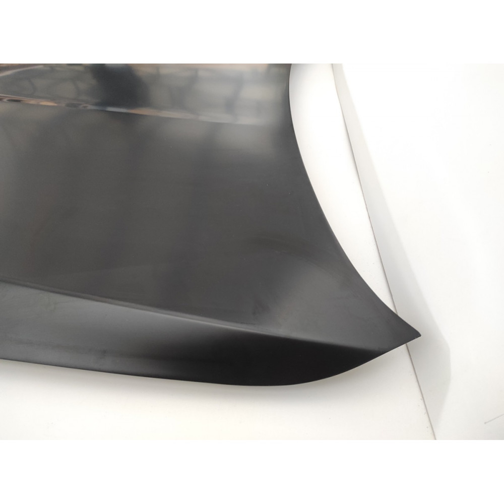 Maska Pokrywa Silnika Przednia Metalowa do BMW F10/F11 NOWA - obrazek 5