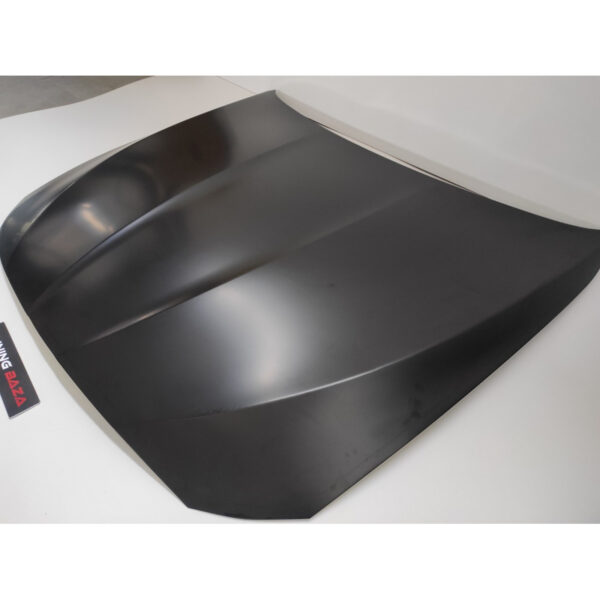 Maska Pokrywa Silnika Przednia Metalowa do BMW F10/F11 NOWA - obrazek 6