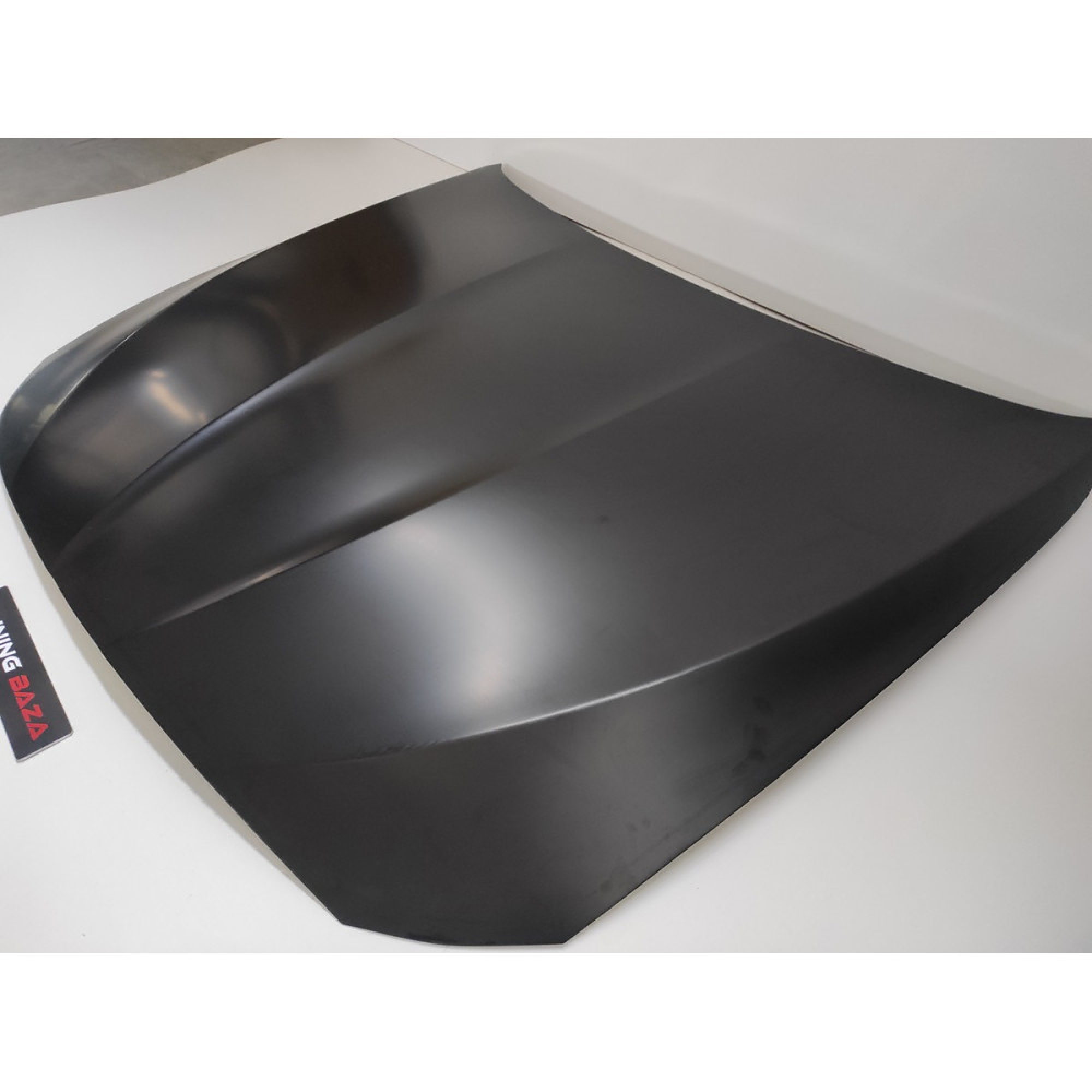 Maska Pokrywa Silnika Przednia Metalowa do BMW F10/F11 NOWA - obrazek 6