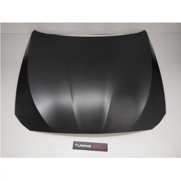 Maska Pokrywa Silnika Przednia Metalowa do BMW F10/F11 NOWA - obrazek 1