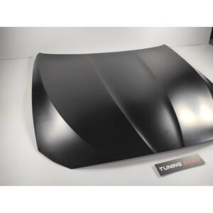 Maska Pokrywa Silnika Przednia Metalowa do BMW F10/F11 NOWA - obrazek 8