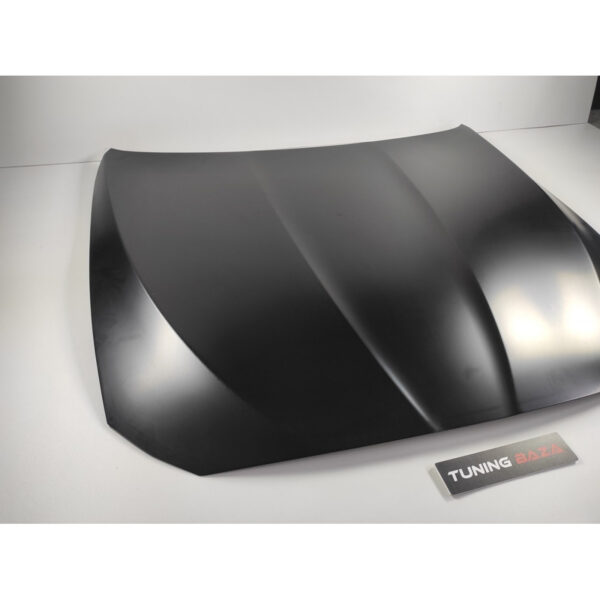 Maska Pokrywa Silnika Przednia Metalowa do BMW F10/F11 NOWA - obrazek 8