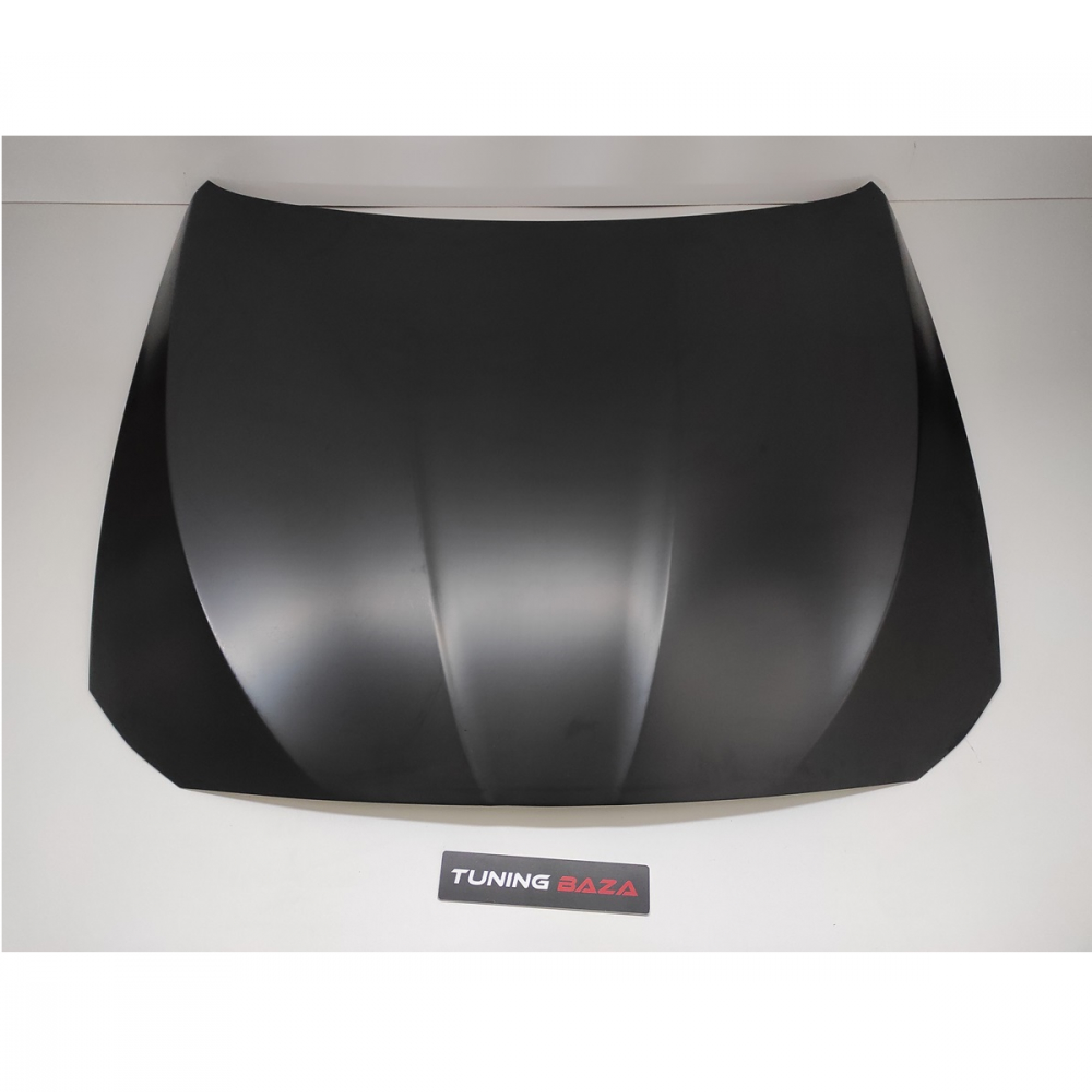 Maska Pokrywa Silnika Przednia Metalowa do BMW F10/F11 NOWA - obrazek 1