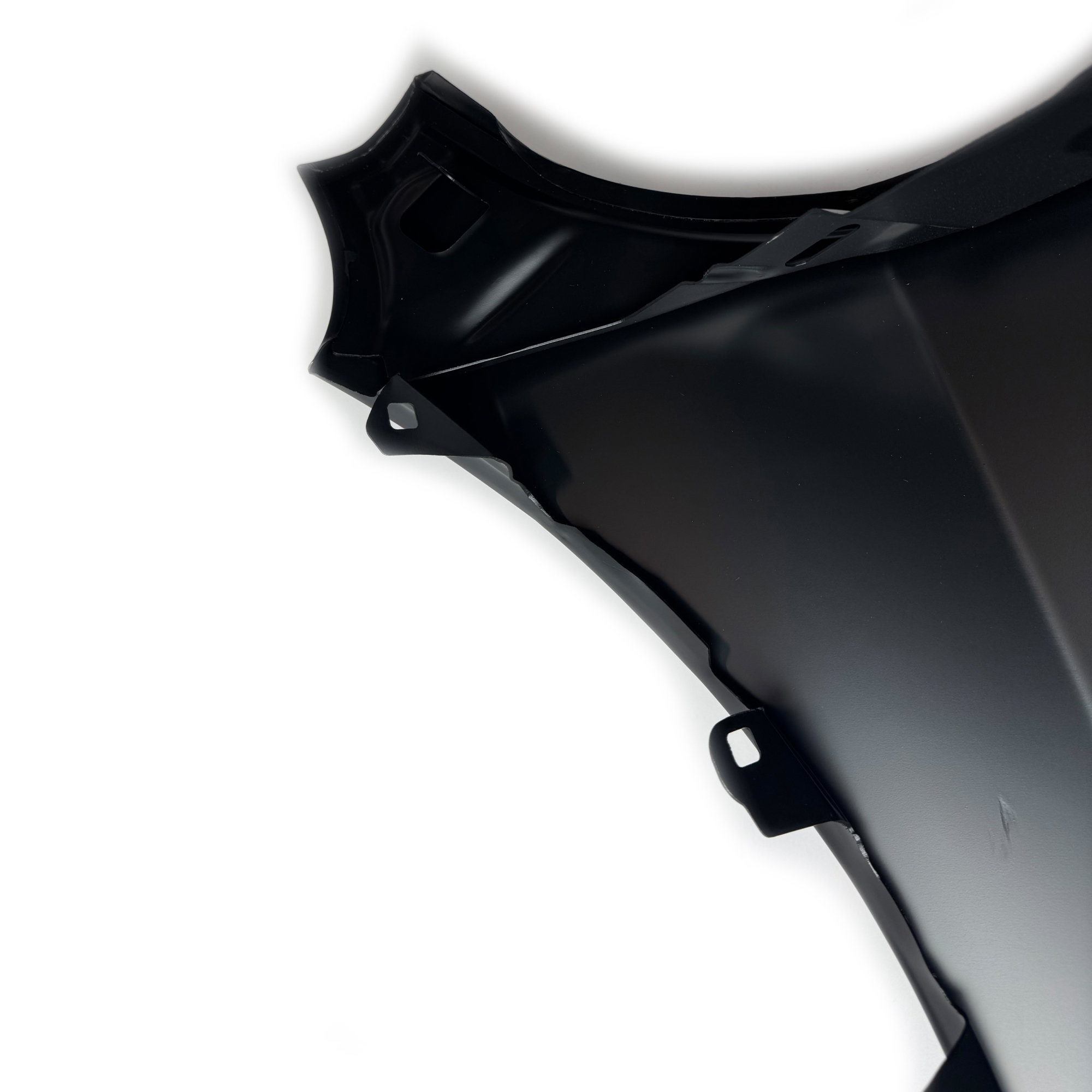 Błotnik Lewy (strona kierowcy) Przedni BMW G60/G61 Aluminiowy NOWY - obrazek 6