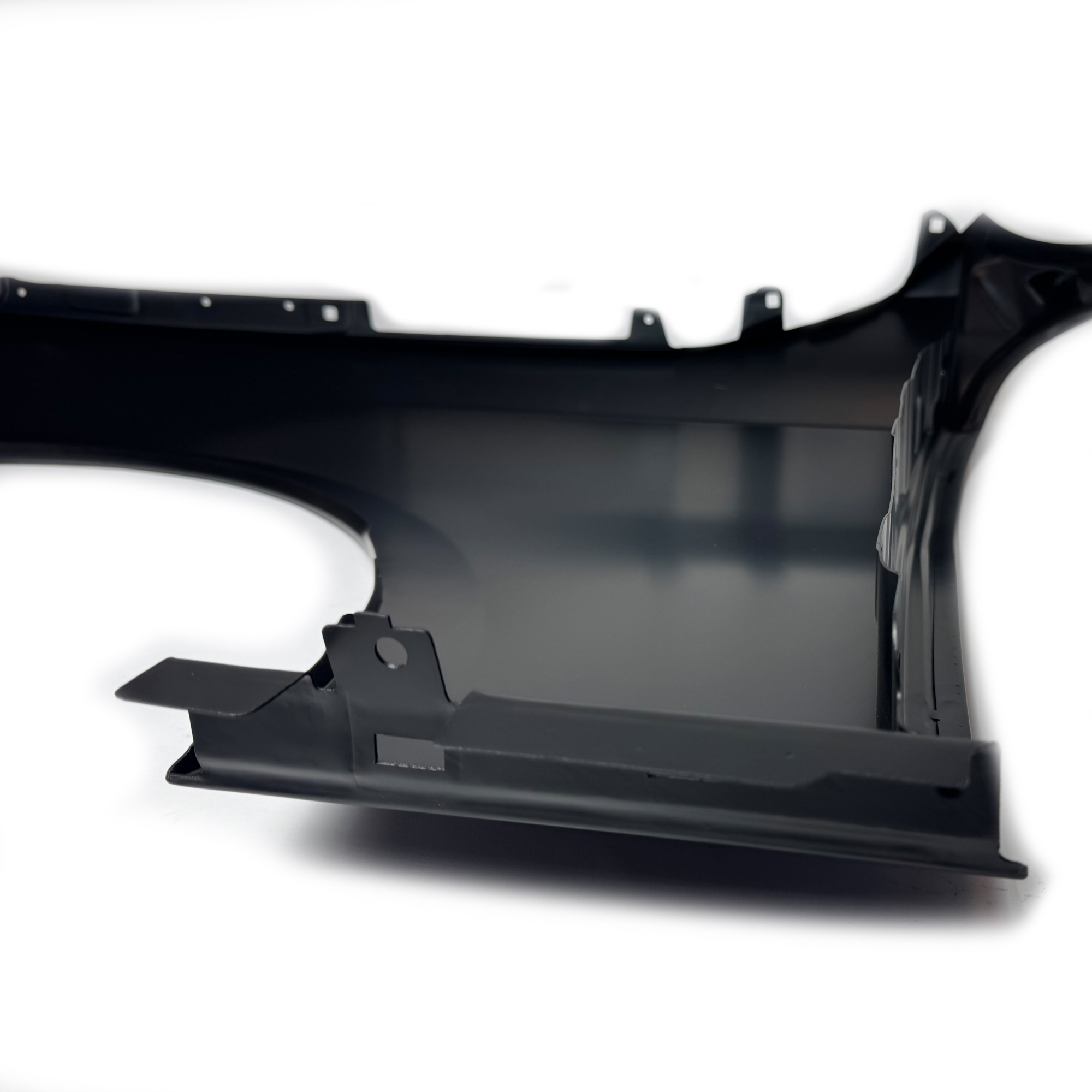 Błotnik Lewy (strona kierowcy) Przedni BMW G60/G61 Aluminiowy NOWY - obrazek 7