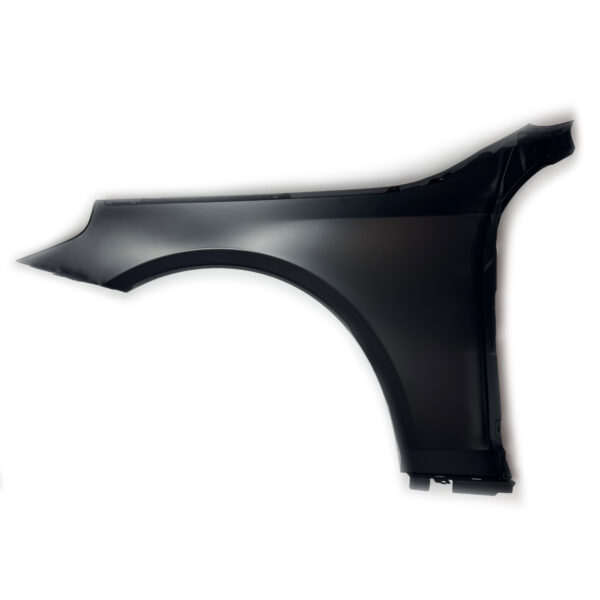 Błotnik Lewy (strona kierowcy) Przedni BMW G60/G61 Aluminiowy NOWY - obrazek 3