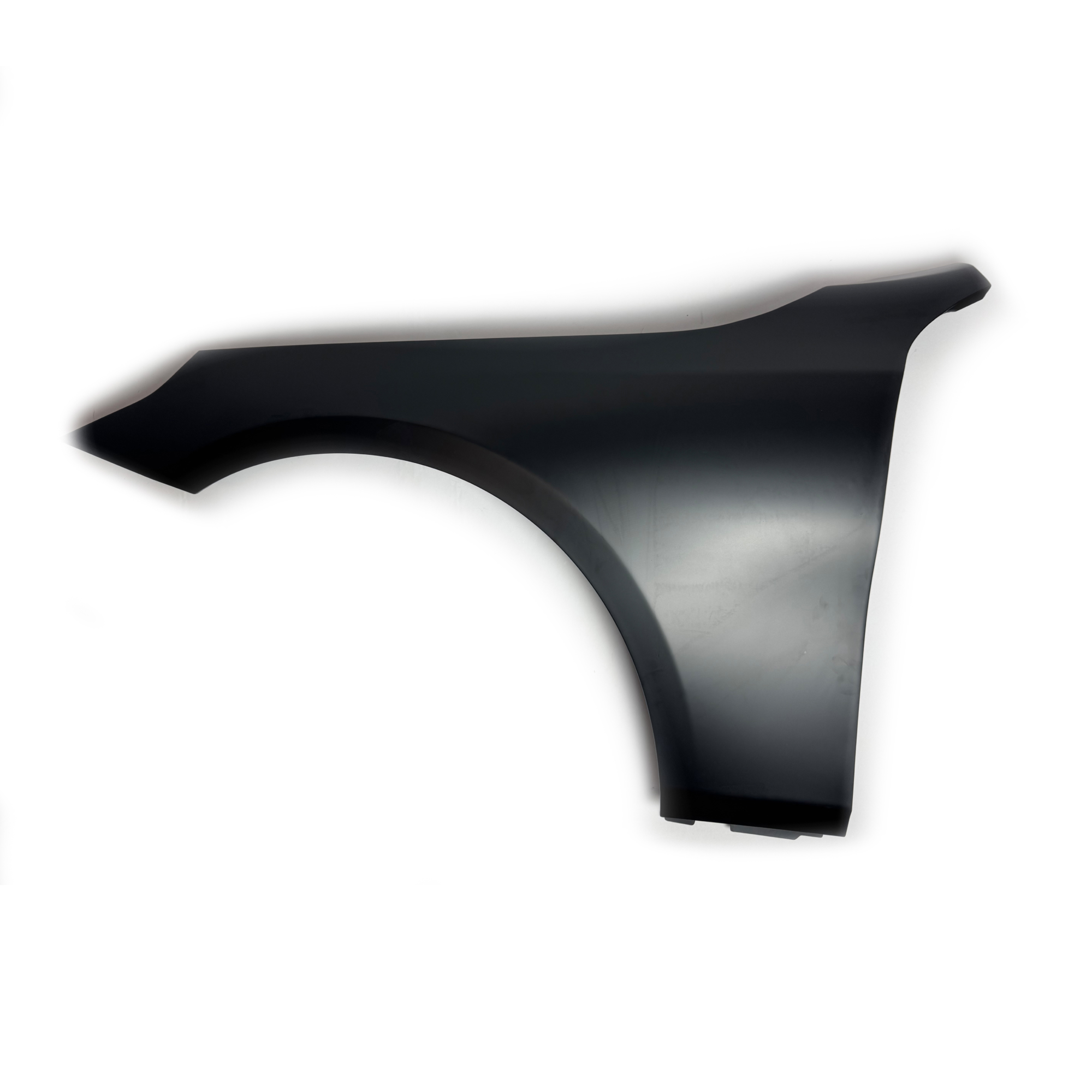 Błotnik Lewy (strona kierowcy) Przedni BMW G60/G61 Aluminiowy NOWY - obrazek 1