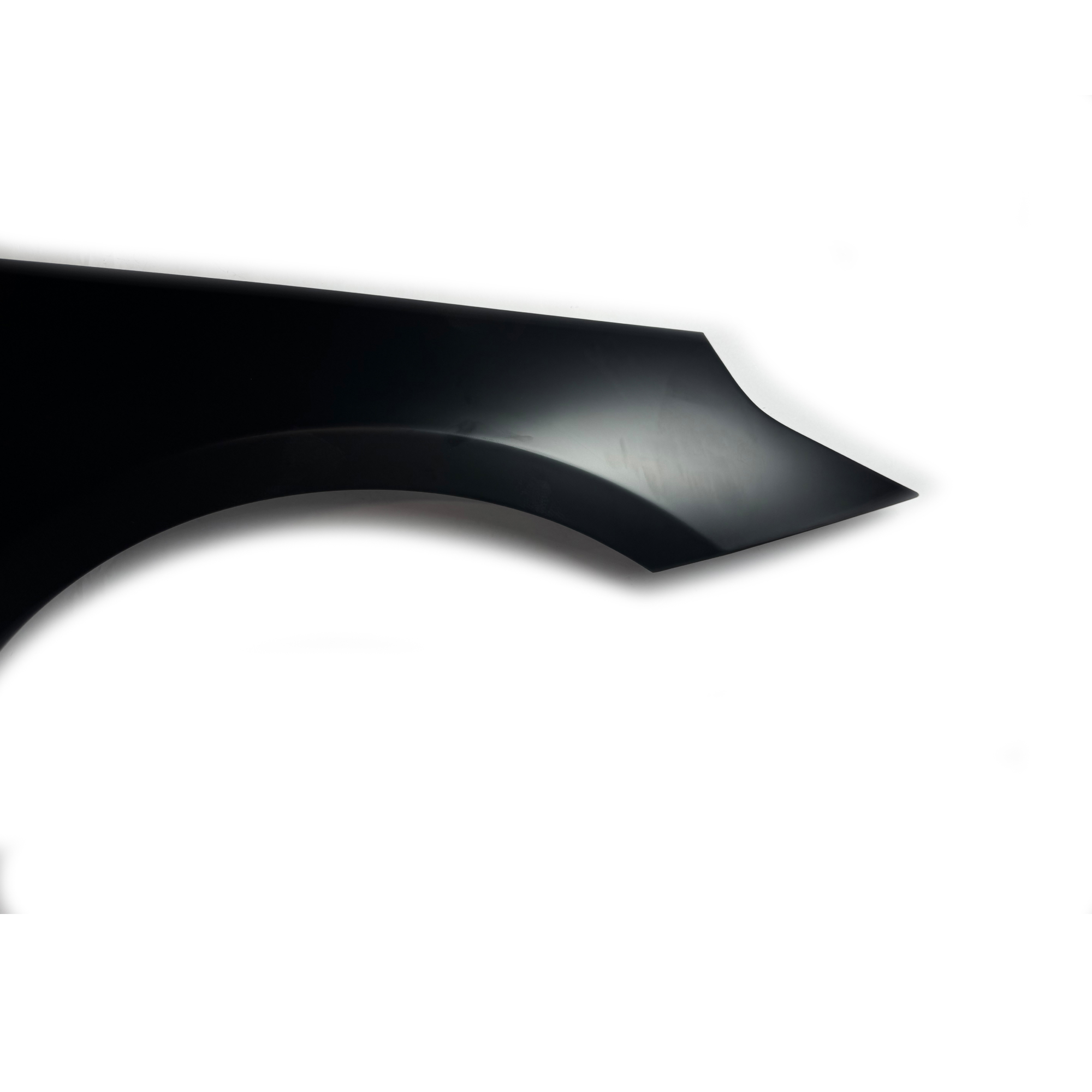 Błotnik Prawy (strona pasażera) Przedni BMW G60/G61 Aluminiowy NOWY - obrazek 5