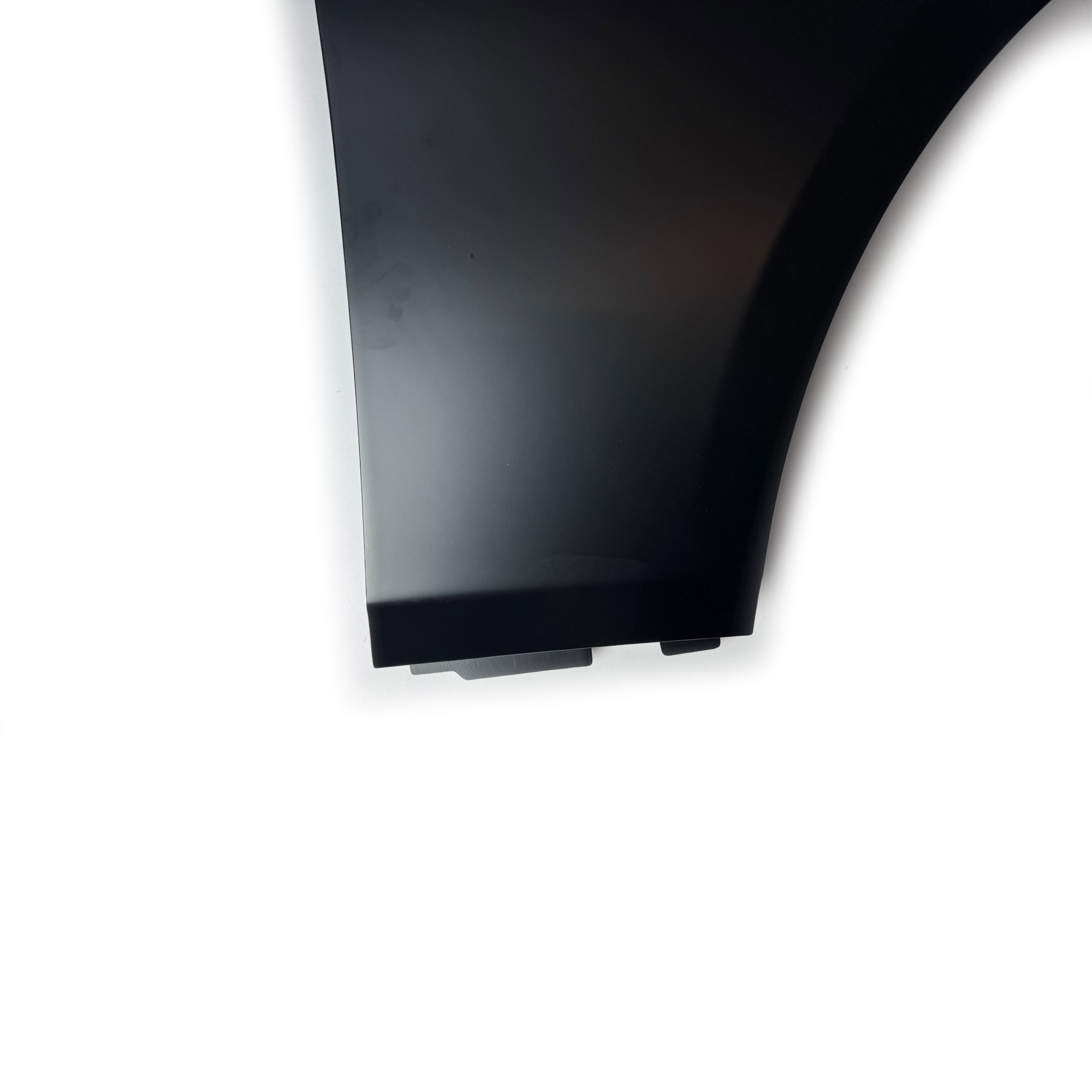 Błotnik Prawy (strona pasażera) Przedni BMW G60/G61 Aluminiowy NOWY - obrazek 3