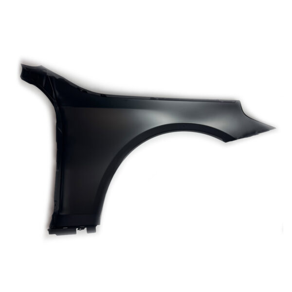 Błotnik Prawy (strona pasażera) Przedni BMW G60/G61 Aluminiowy NOWY - obrazek 2