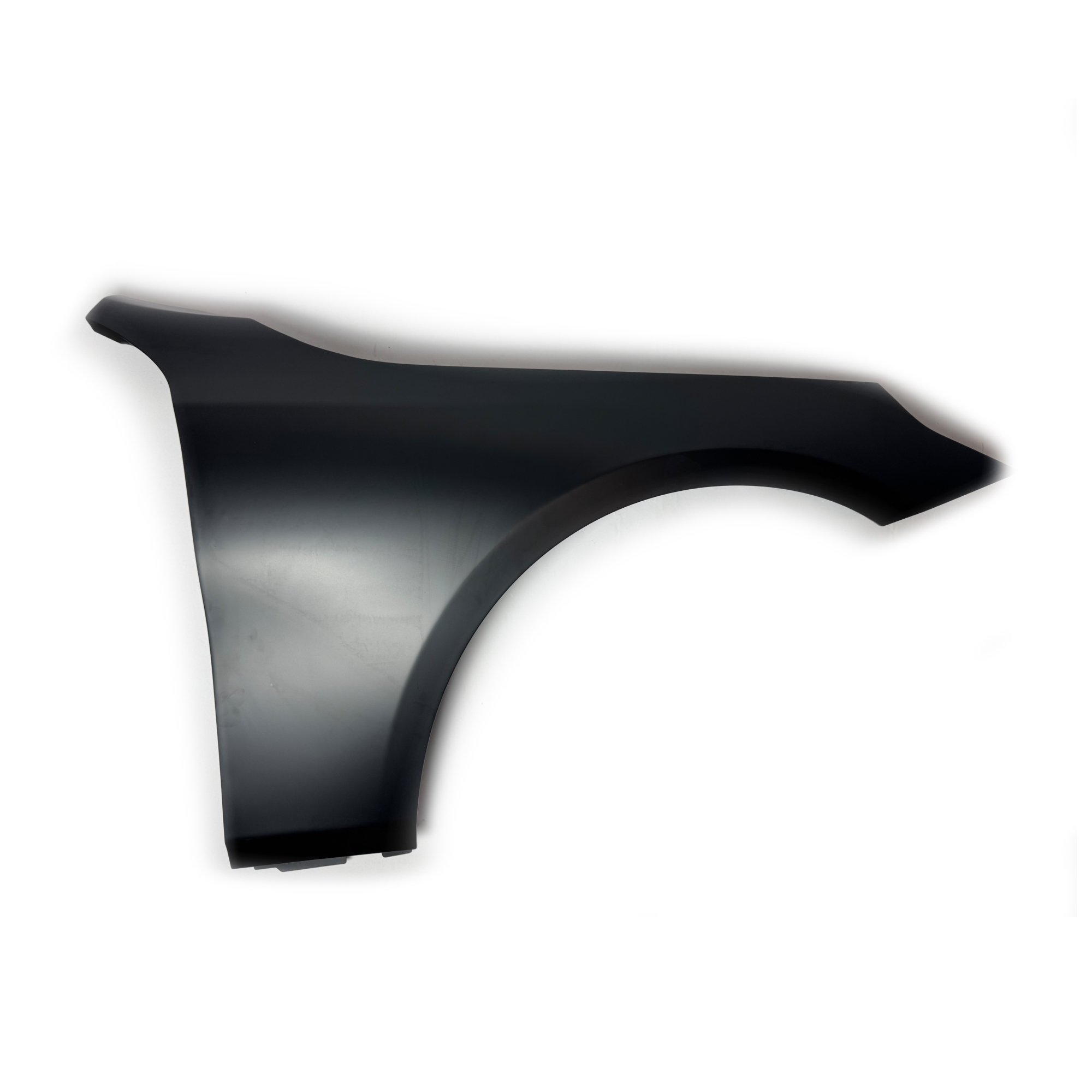 Błotnik Prawy (strona pasażera) Przedni BMW G60/G61 Aluminiowy NOWY - obrazek 1