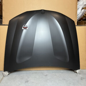 Maska do BMW X3 F25 / F26 2010–2017 Stalowa Pokrywa Silnika NOWA