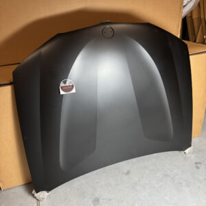 Maska do BMW X3 F25 / F26 2010–2017 Stalowa Pokrywa Silnika NOWA - obrazek 6