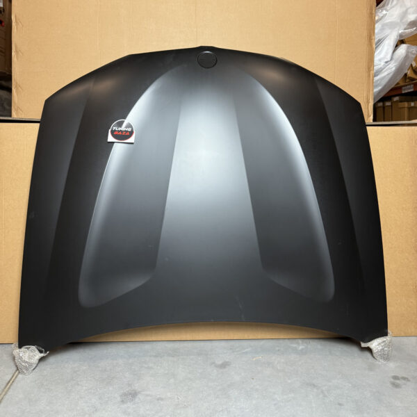 Maska do BMW X3 F25 / F26 2010–2017 Stalowa Pokrywa Silnika NOWA - obrazek 1