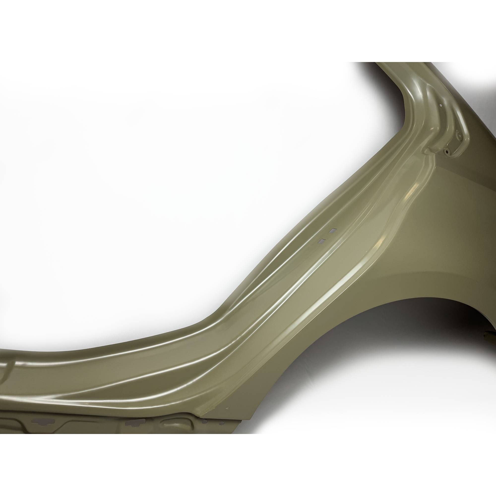 Tylny Błotnik Lewy (strona kierowcy) BMW G20 Stalowy NOWY - obrazek 5