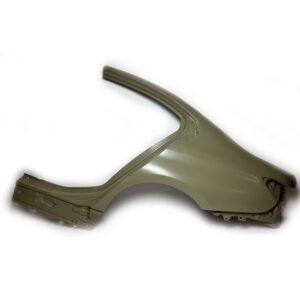 Tylny Błotnik Lewy (strona kierowcy) BMW G20 Stalowy NOWY