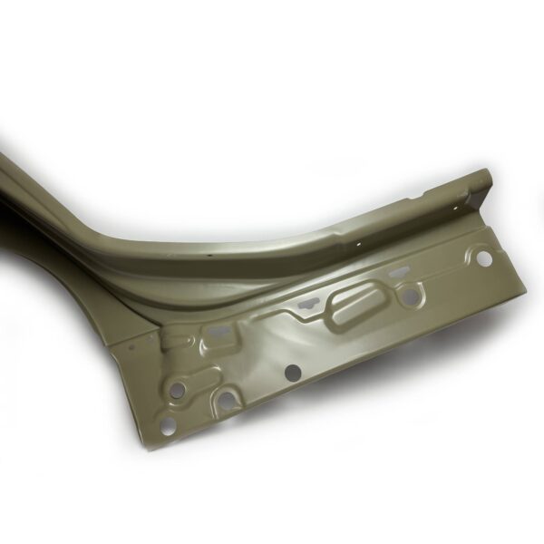 Tylny Błotnik Lewy (strona kierowcy) BMW G20 Stalowy NOWY - obrazek 7