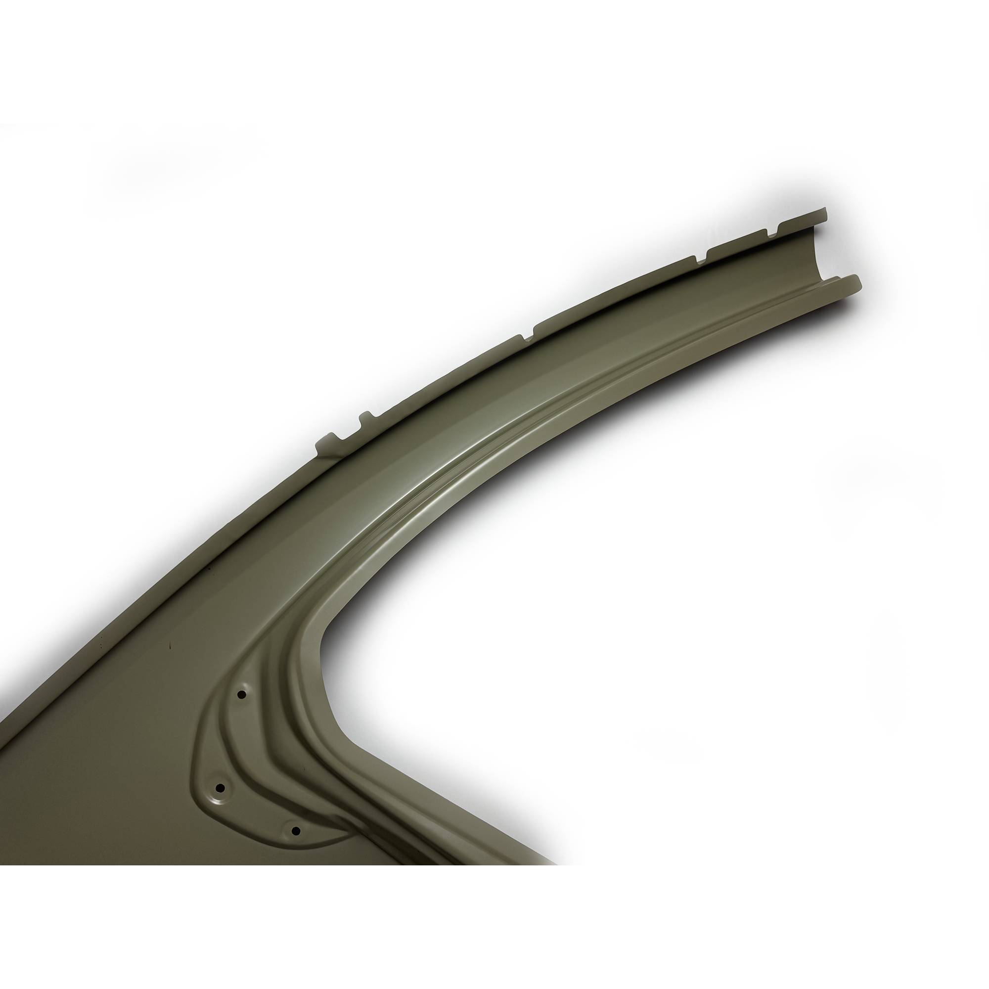 Tylny Błotnik Lewy (strona kierowcy) BMW G20 Stalowy NOWY - obrazek 8