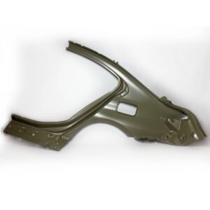 Tylny Błotnik Prawy (strona pasażera) BMW G20 Stalowy NOWY - obrazek 3