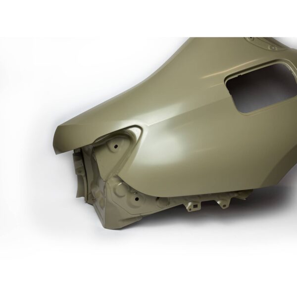 Tylny Błotnik Prawy (strona pasażera) BMW G20 Stalowy NOWY - obrazek 5