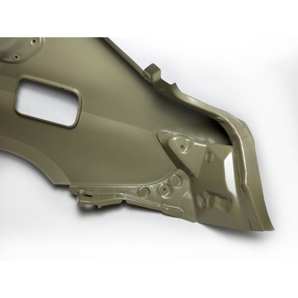 Tylny Błotnik Prawy (strona pasażera) BMW G20 Stalowy NOWY - obrazek 6