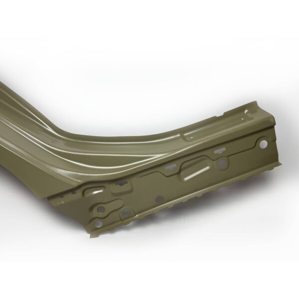 Tylny Błotnik Prawy (strona pasażera) BMW G20 Stalowy NOWY - obrazek 7