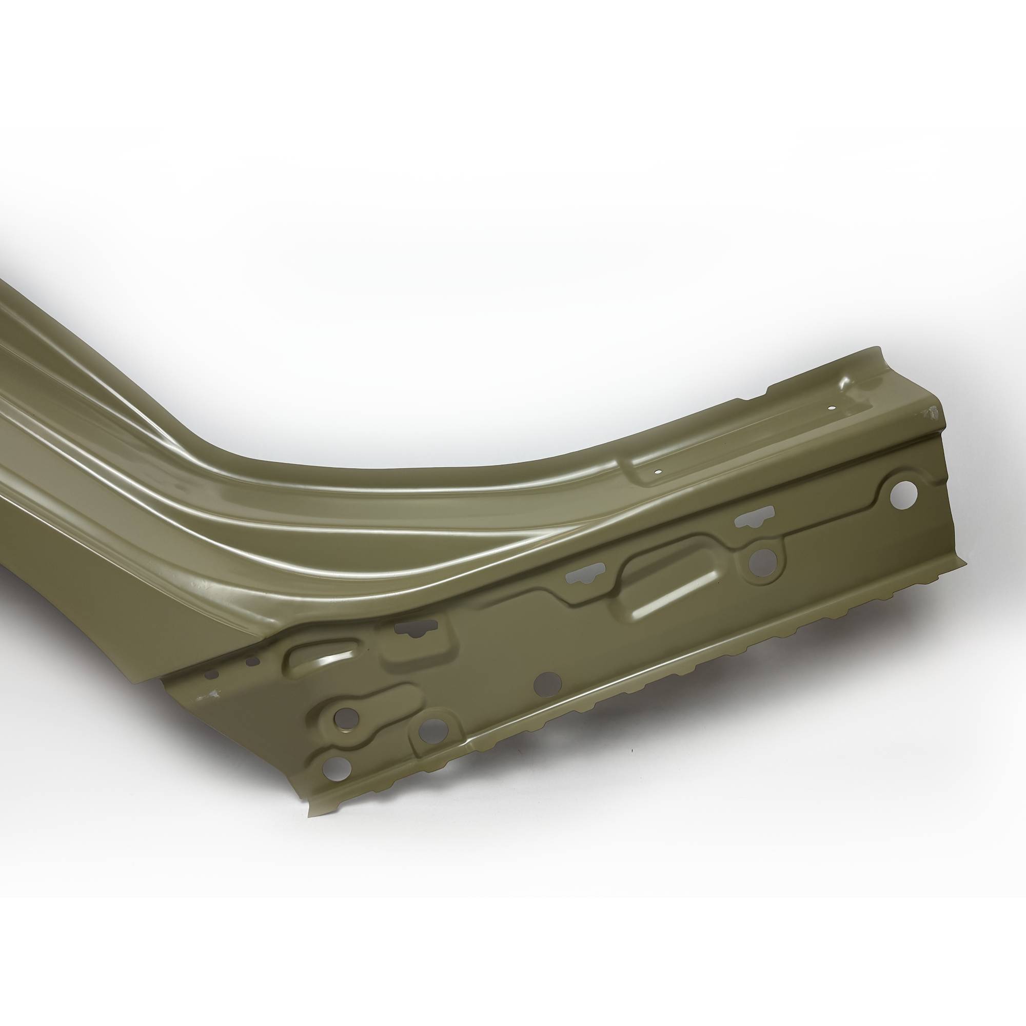 Tylny Błotnik Prawy (strona pasażera) BMW G20 Stalowy NOWY - obrazek 7