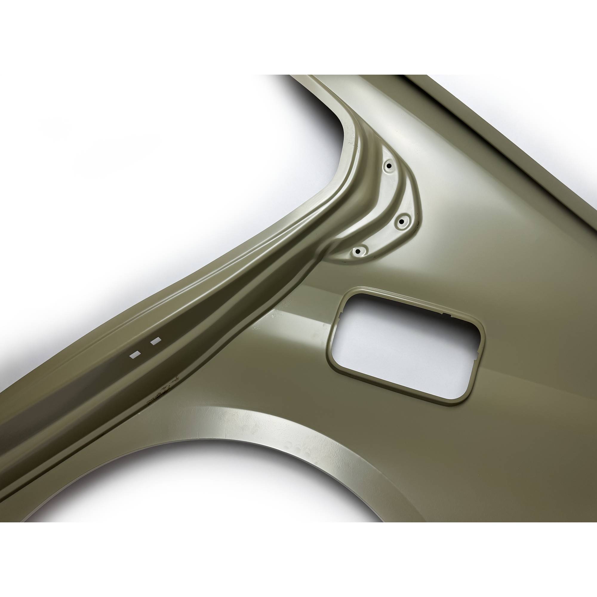 Tylny Błotnik Prawy (strona pasażera) BMW G20 Stalowy NOWY - obrazek 8