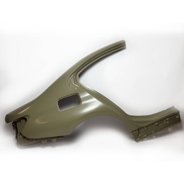 Tylny Błotnik Prawy (strona pasażera) BMW G20 Stalowy NOWY - obrazek 1