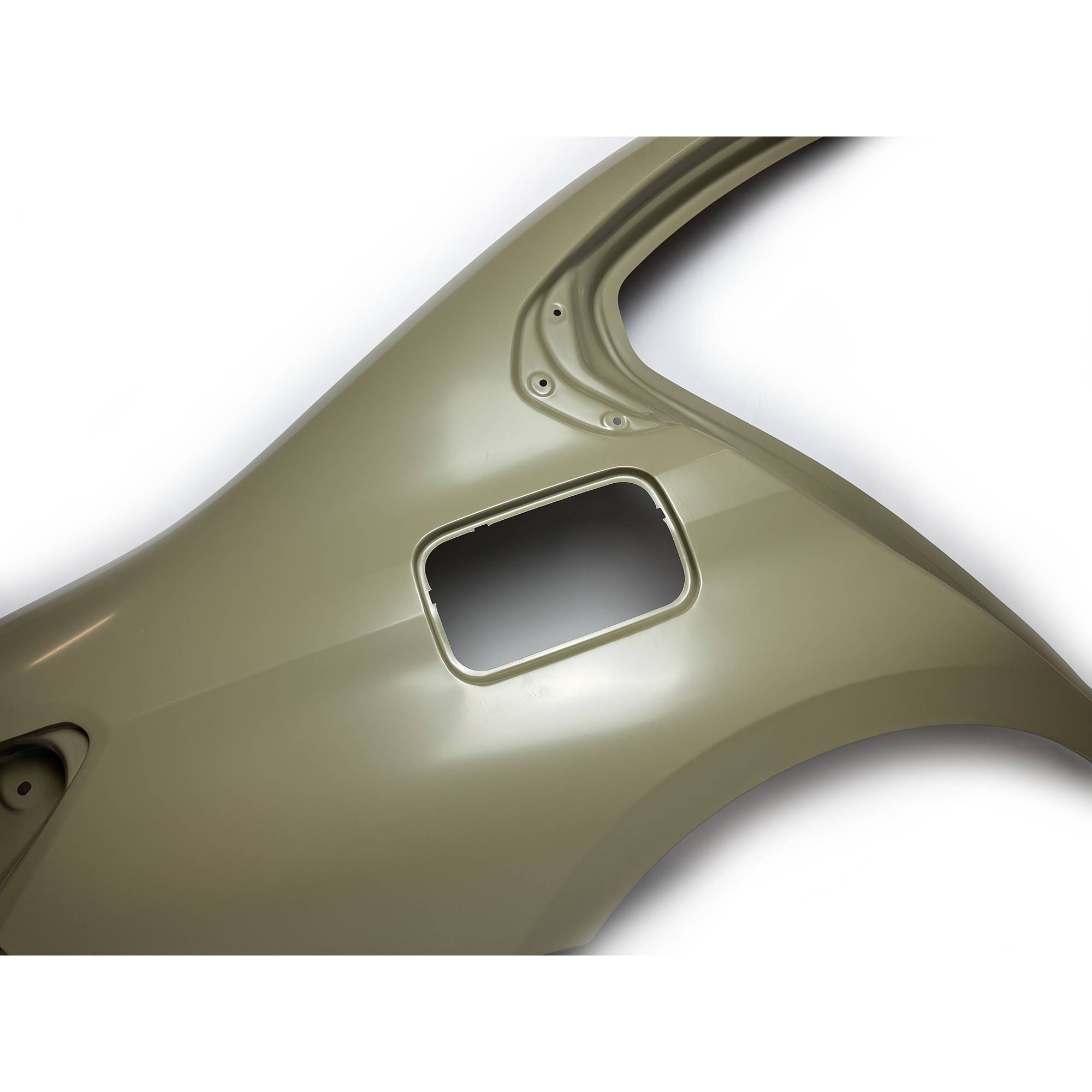 Tylny Błotnik Prawy (strona pasażera) BMW G20 Stalowy NOWY - obrazek 2