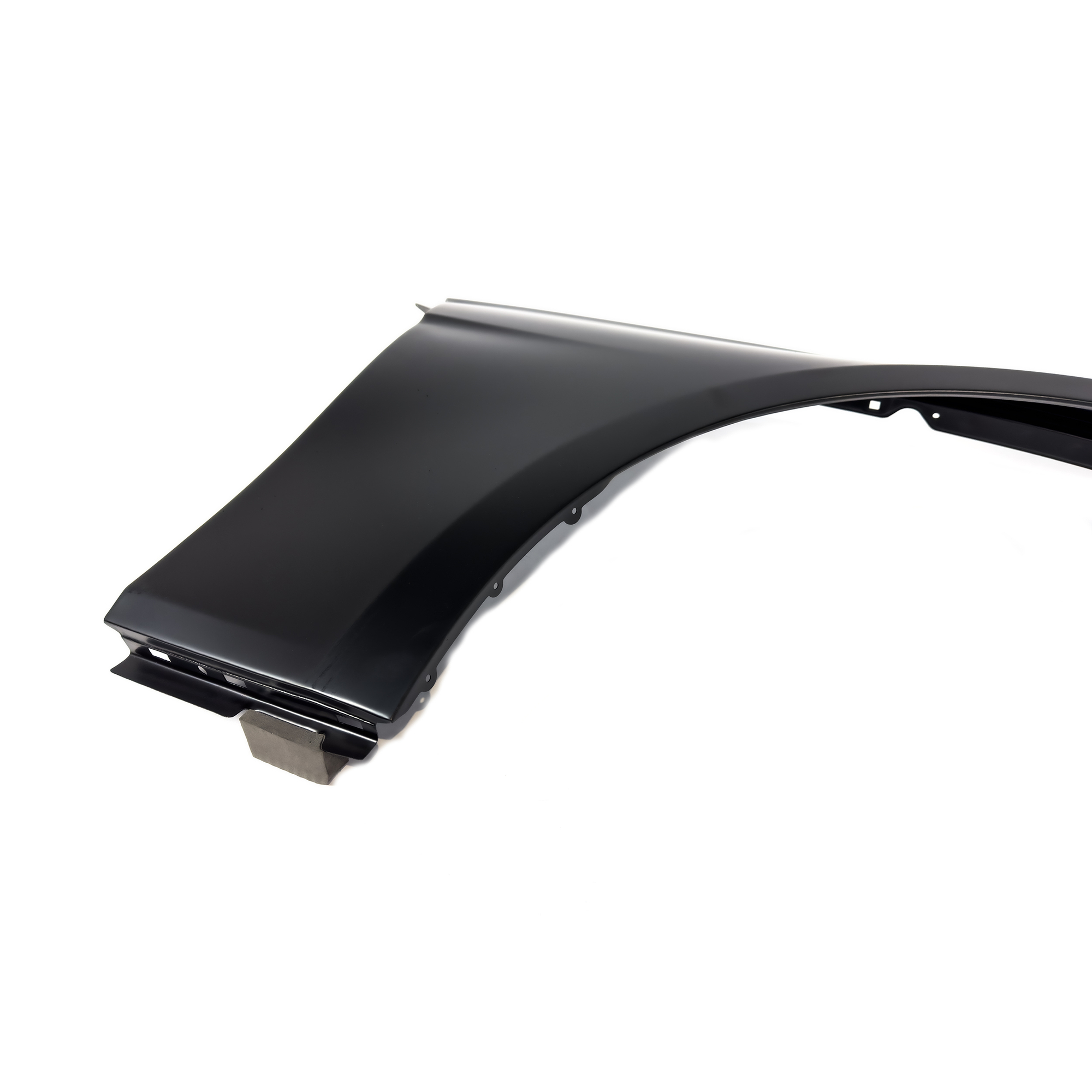 Błotnik Prawy (strona pasażera) Przedni BMW F30 / F31 Metalowy NOWY - obrazek 2