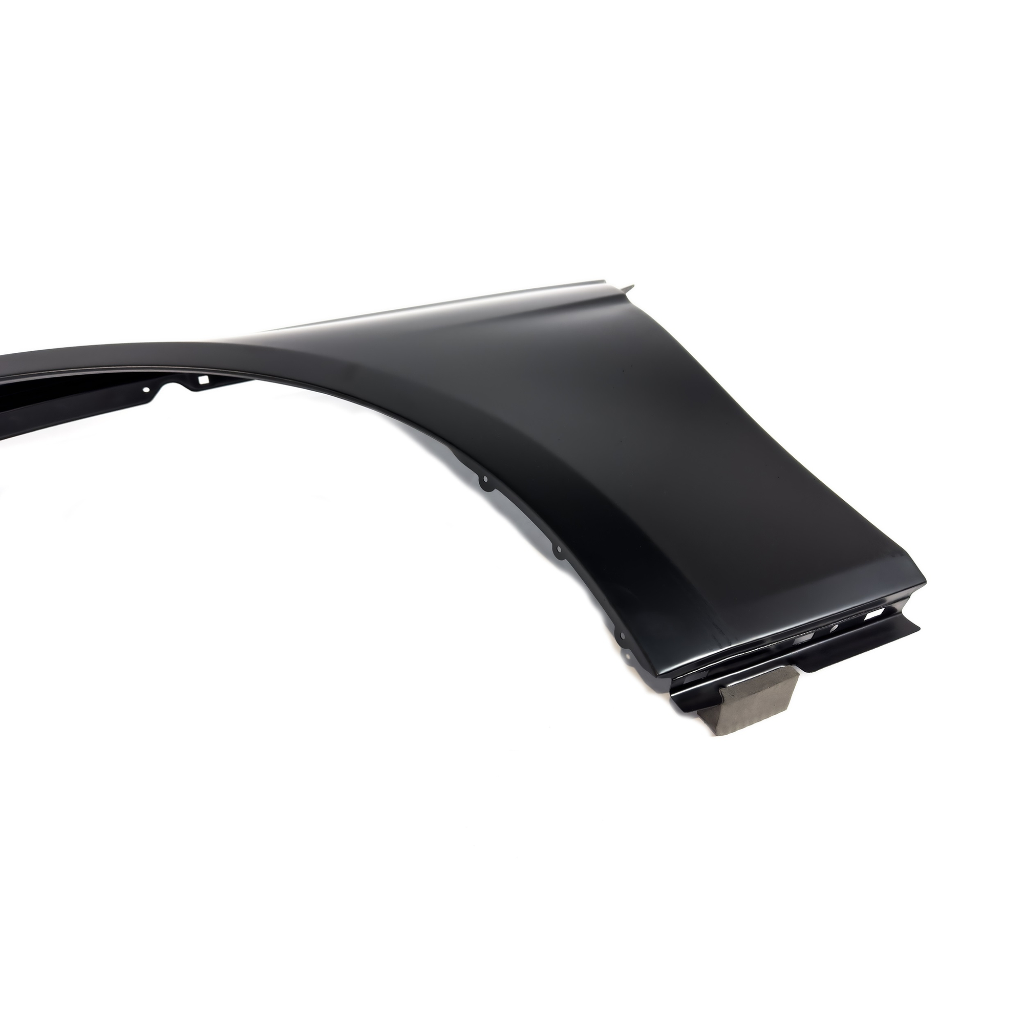 Błotnik Przód Przedni Lewy BMW F30/F31 Stalowy - obrazek 2