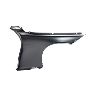 Błotnik Przód Przedni Lewy BMW F30/F31 Stalowy - obrazek 3