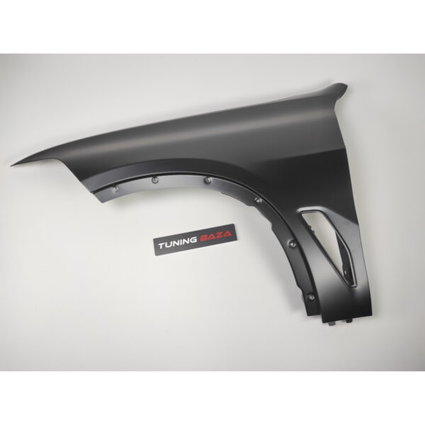 Błotnik Lewy (strona kierowcy) Przedni BMW X5 G05 Aluminiowy NOWY - obrazek 2