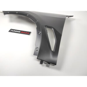 Błotnik Lewy (strona kierowcy) Przedni BMW X5 G05 Aluminiowy NOWY - obrazek 3