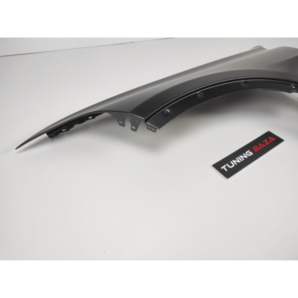 Błotnik Lewy (strona kierowcy) Przedni BMW X5 G05 Aluminiowy NOWY - obrazek 4