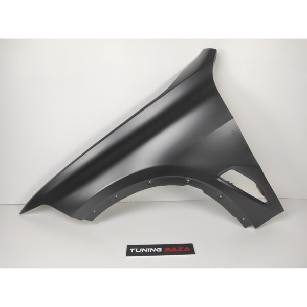 Błotnik Lewy (strona kierowcy) Przedni BMW X5 G05 Aluminiowy NOWY