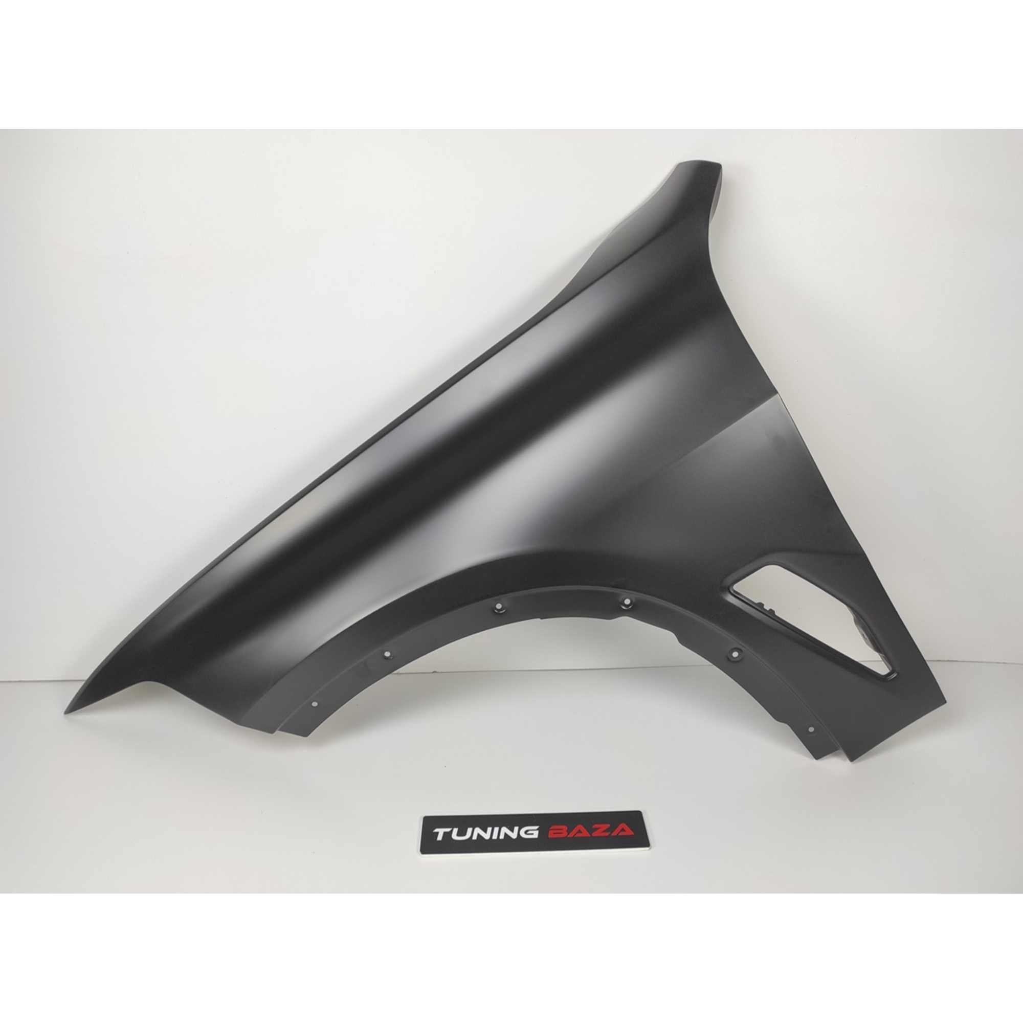 Błotnik Lewy (strona kierowcy) Przedni BMW X5 G05 Aluminiowy NOWY - obrazek 1