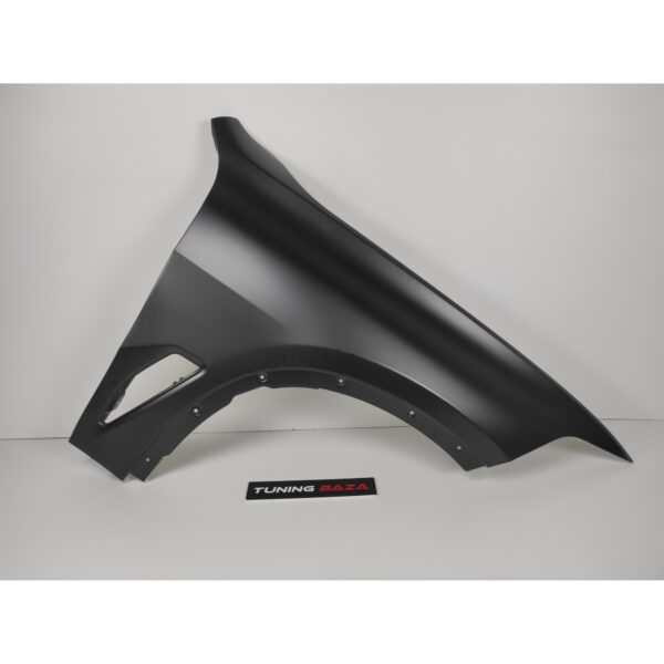 Błotnik Prawy (strona pasażera) Przedni BMW X5 G05 Aluminiowy NOWY - obrazek 1