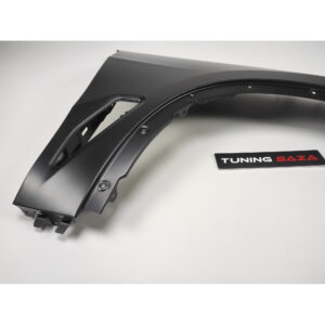 Błotnik Prawy (strona pasażera) Przedni BMW X5 G05 Aluminiowy NOWY - obrazek 3