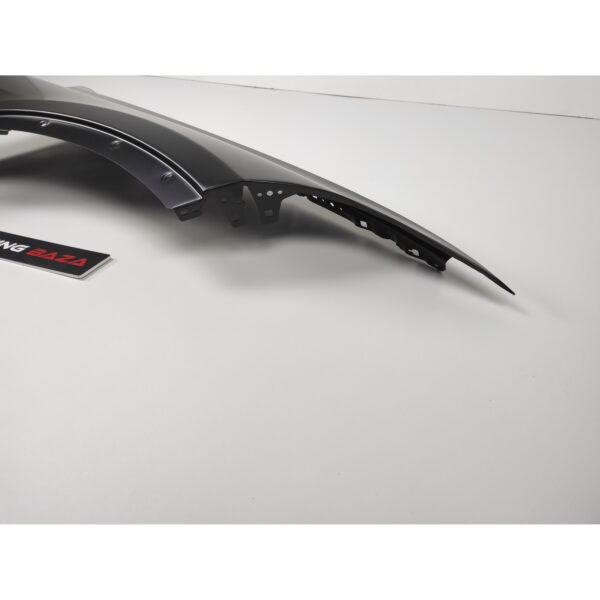 Błotnik Prawy (strona pasażera) Przedni BMW X5 G05 Aluminiowy NOWY - obrazek 4