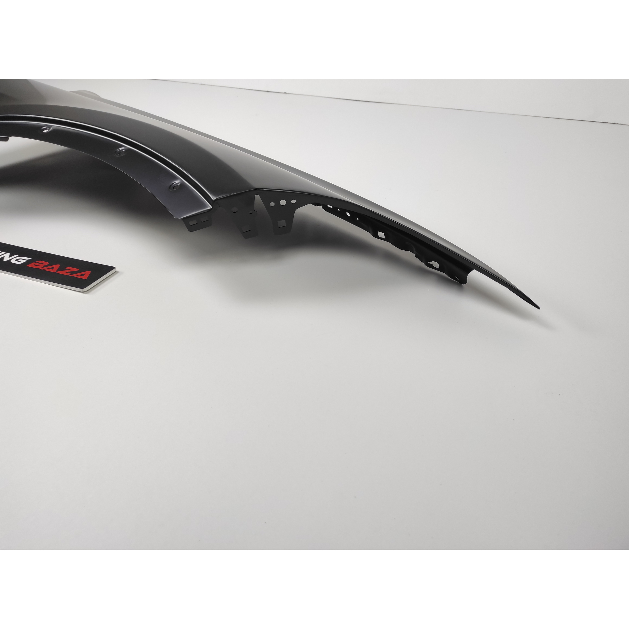 Błotnik Prawy (strona pasażera) Przedni BMW X5 G05 Aluminiowy NOWY - obrazek 4