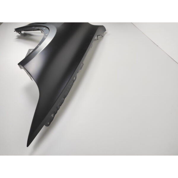 Błotnik Prawy (strona pasażera) Przedni BMW X5 G05 Aluminiowy NOWY - obrazek 5