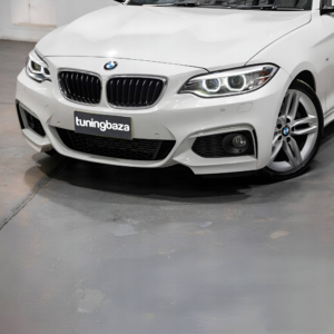 Zderzak Przedni M Pakiet BMW Seria 2 F22 / F23 - obrazek 4