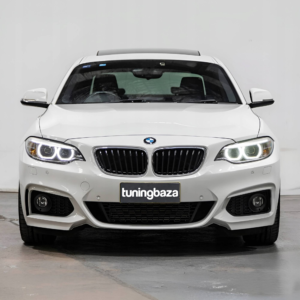 Zderzak Przedni M Pakiet BMW Seria 2 F22 / F23 - obrazek 6