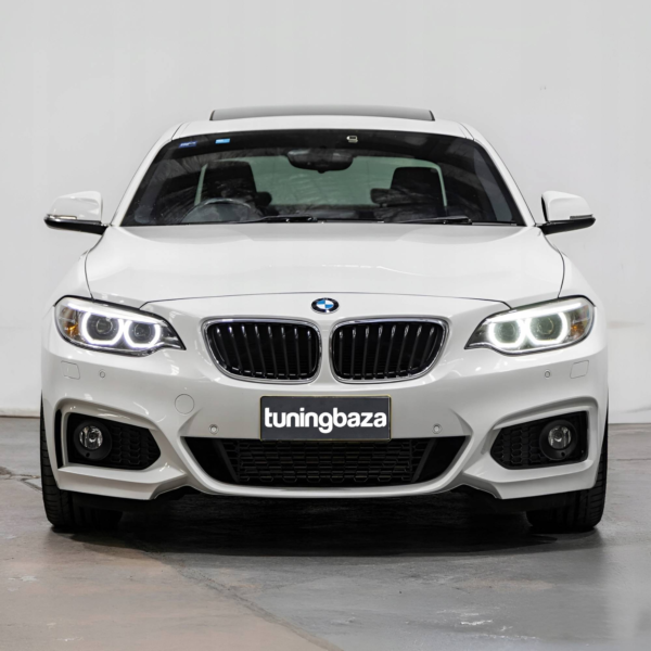 Zderzak Przedni M Pakiet BMW Seria 2 F22 / F23 - obrazek 6