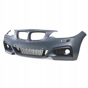 Zderzak Przedni M Pakiet BMW Seria 2 F22 / F23 - obrazek 7