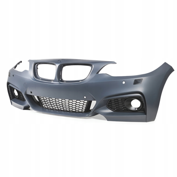 Zderzak Przedni M Pakiet BMW Seria 2 F22 / F23 - obrazek 7