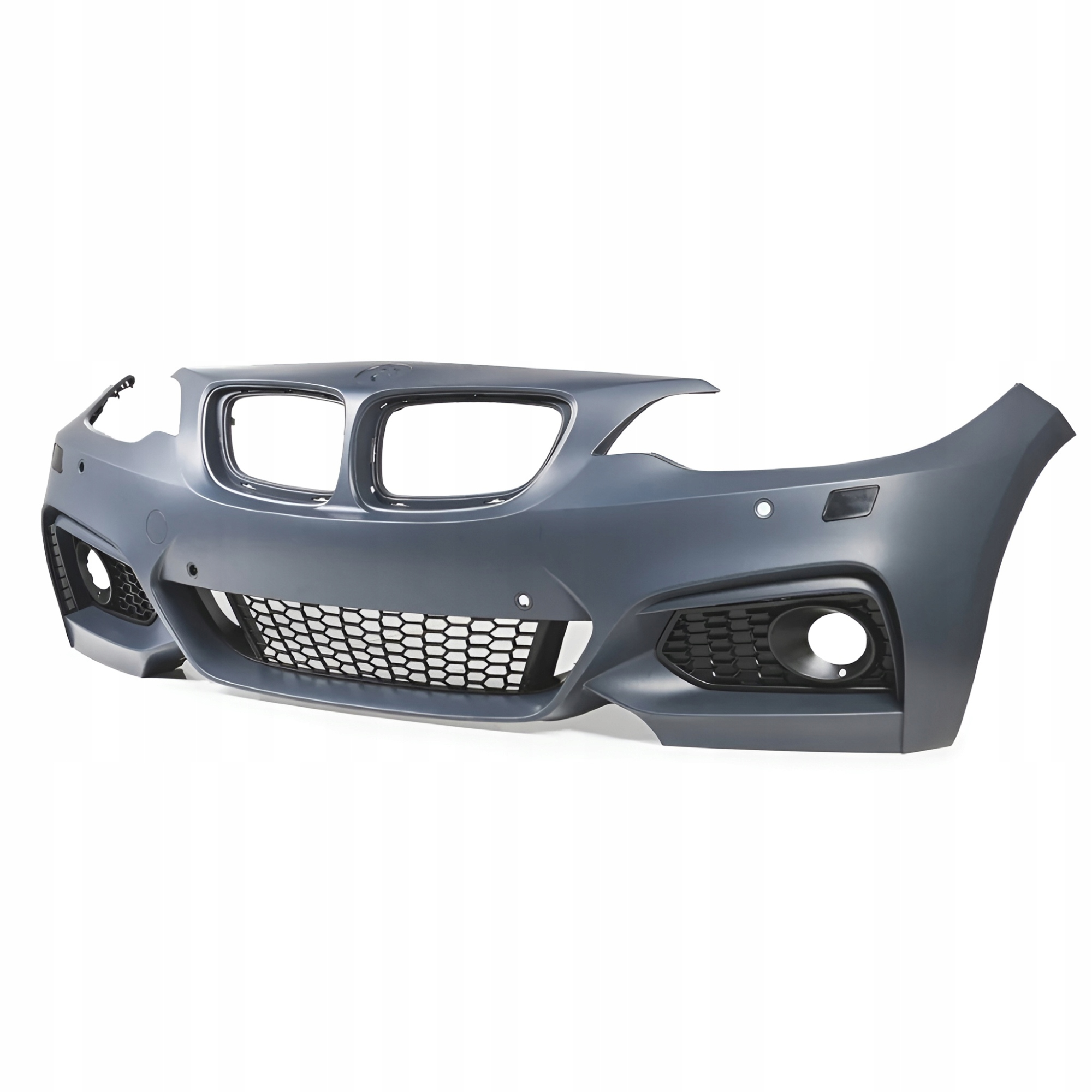 Zderzak Przedni M Pakiet BMW Seria 2 F22 / F23 - obrazek 7