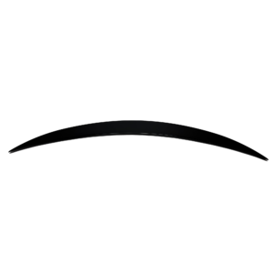 Spoiler Lotka BMW G20 2018–2023 MP Style G80 Czarny Połysk - obrazek 3